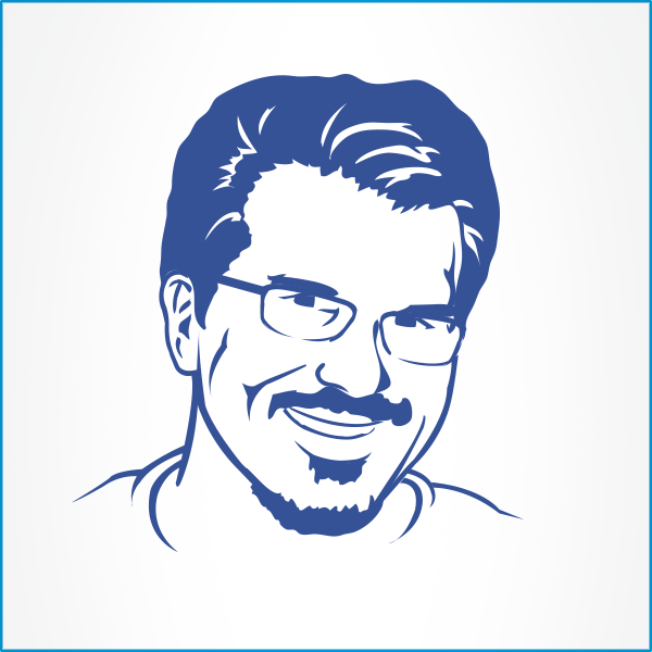 Carlos Goulart – Design Master, WEBDOGS