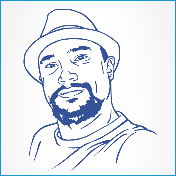 David Savage – Chief Executive Dog, WEBDOGS