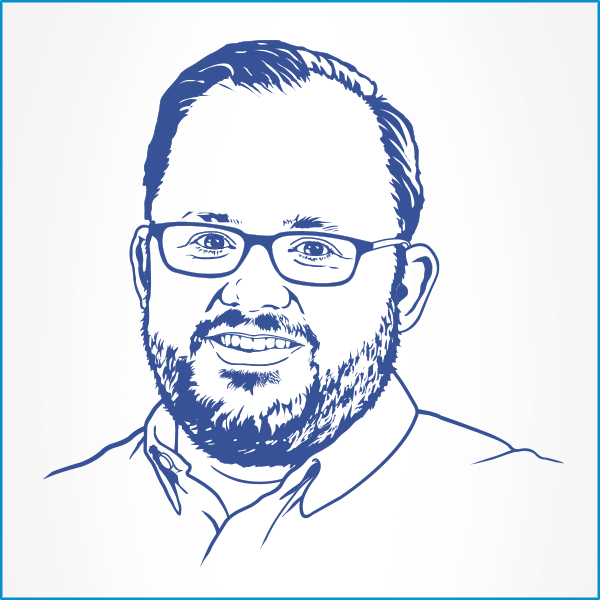 Matt Gross – Director of Business Development, WEBDOGS