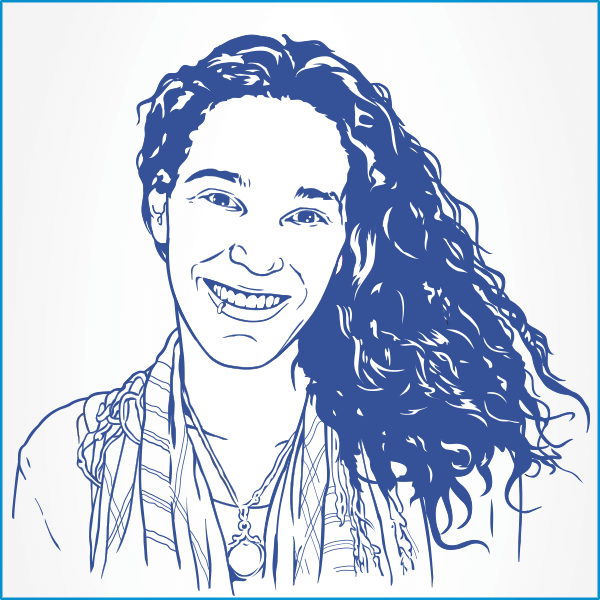Sarah Duryea – Full Stack Viking, WEBDOGS