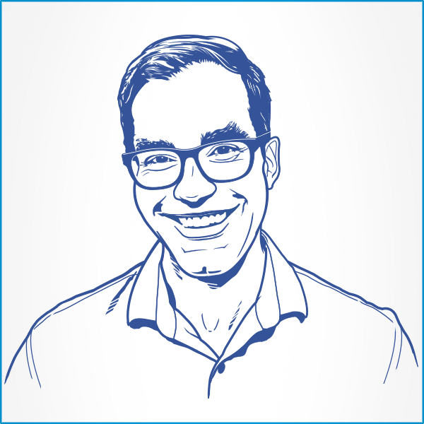 Kyle Reicks – Lead Development Dog, WEBDOGS